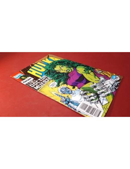 HULKA 18 EXCELENTE ESTADO FORUM