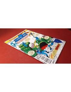 COLECCION WHAT IF 14 EXCELENTE ESTADO FORUM