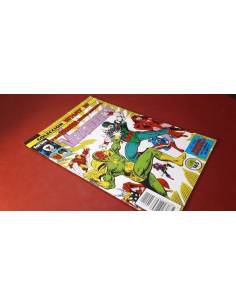 COLECCION WHAT IF 11 EXCELENTE ESTADO FORUM