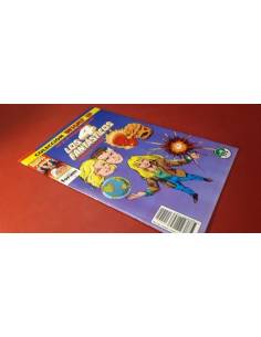 COLECCION WHAT IF 41 EXCELENTE ESTADO FORUM