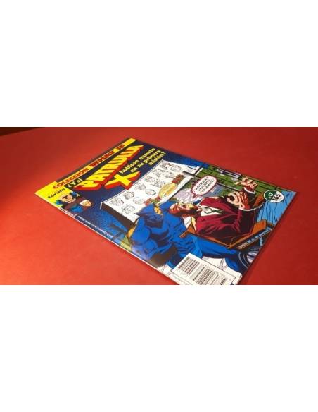 COLECCION WHAT IF 17 EXCELENTE ESTADO FORUM