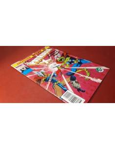 WHAT IF 20 EXCELENTE ESTADO FORUM