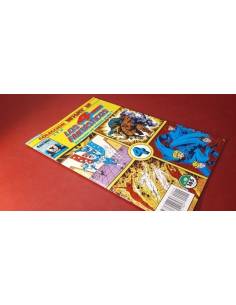 WHAT IF 19 EXCELENTE ESTADO FORUM