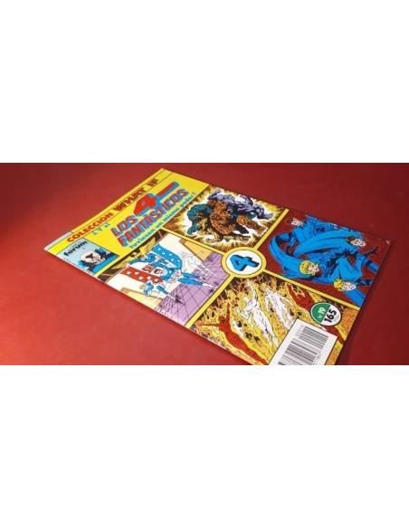 WHAT IF 19 EXCELENTE ESTADO FORUM