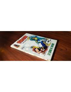 THOR 33 VERTICE