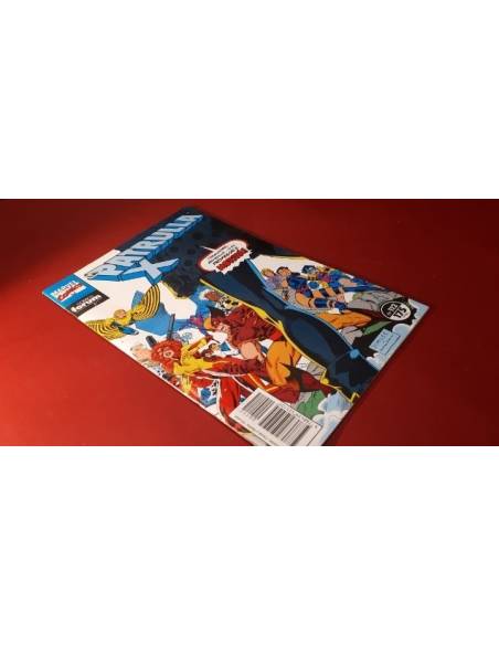 LA PATRULLA X 112 EXCELENTE ESTADO FORUM