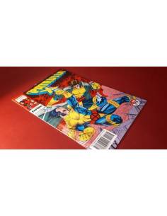 LA PATRULLA X 116 EXCELENTE ESTADO FORUM