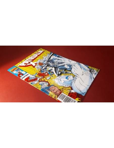 LA PATRULLA X 124 EXCELENTE ESTADO FORUM