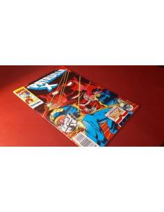 LA PATRULLA X 126 EXCELENTE ESTADO FORUM