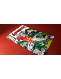 DEATHLOK 2 EXCELENTE ESTADO FORUM