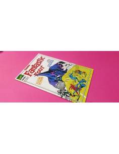 MUY BUEN ESTADO CLASSIC FANTASTIC FOUR 11 FORUM
