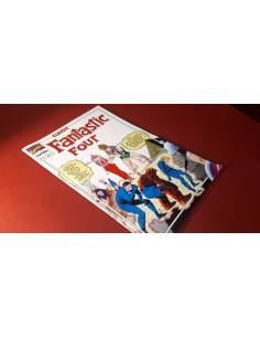 CLASSIC FANTASTIC FOUR 10 EXCELENTE ESTADO FORUM