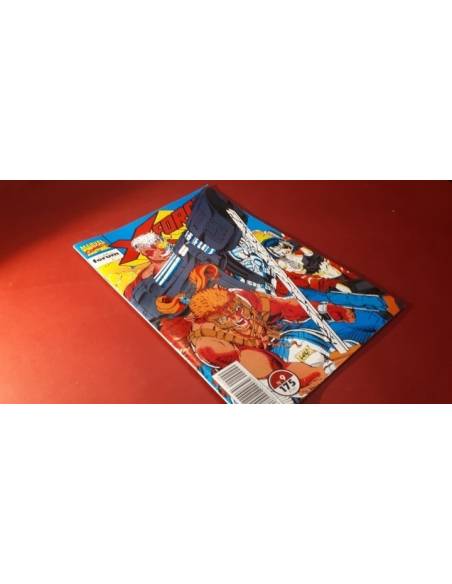 X FORCE 9 EXCELENTE ESTADO FORUM