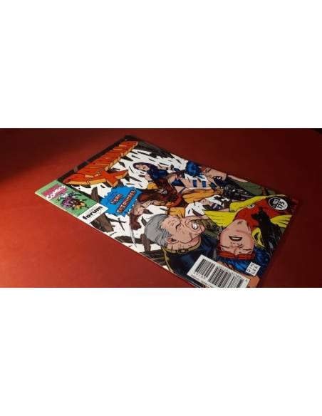 LA PATRULLA X 103 EXCELENTE ESTADO FORUM