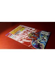 DEATHS HEAD II & EL ORIGEN DE DIE CUT 1 MUY BUEN ESTADO...