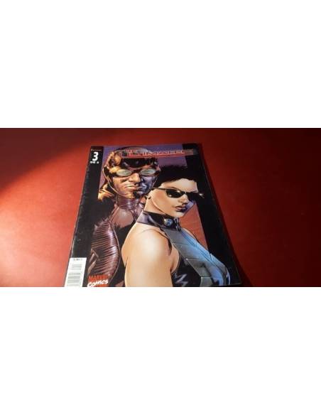 THE ULTIMATES 3 MUY BUEN ESTADO FORUM