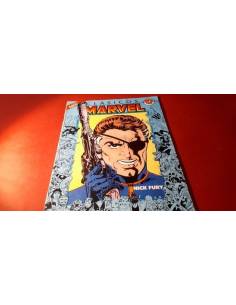 CLASICOS MARVEL 6 MUY BUEN ESTADO FORUM