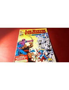 LOS NUEVOS VENGADORES 9 FORUM