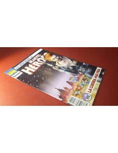 MARVEL HEROES 70 EXCELENTE ESTADO FORUM