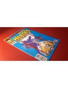 MARVEL HEROES 69 EXCELENTE ESTADO FORUM