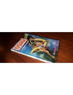 SPIDER 24 BUEN ESTADO VERTICE