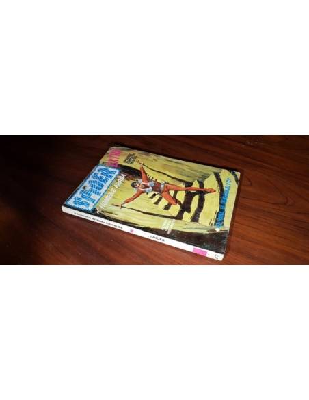 SPIDER 27 BUEN ESTADO VERTICE