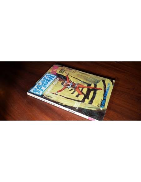 SPIDER 27 MUY BUEN ESTADO VERTICE