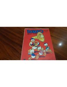 DUMBO 76 CASI EXCELENTE ESTADO HISTORIAS COMICAS WALT DISNEY