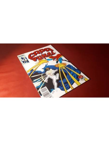 CAPA Y PUÑAL 9 EXCELENTE ESTADO FORUM