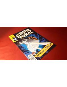 CAPA Y PUÑAL 10 EXCELENTE ESTADO FORUM