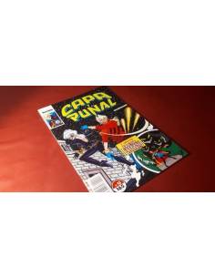 CAPA Y PUÑAL 13 EXCELENTE ESTADO FORUM