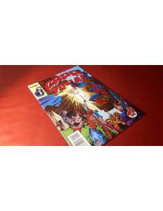 CAPA Y PUÑAL 3 EXCELENTE ESTADO FORUM