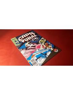 CAPA Y PUÑAL 4 EXCELENTE ESTADO FORUM