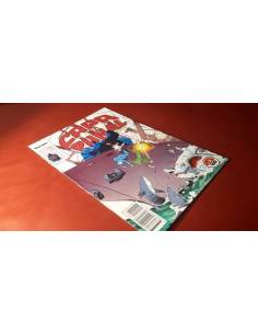 CAPA Y PUÑAL 5 EXCELENTE ESTADO FORUM