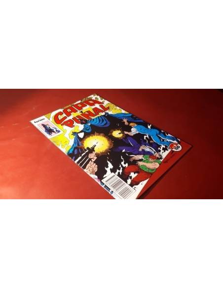 CAPA Y PUÑAL 6 EXCELENTE ESTADO FORUM