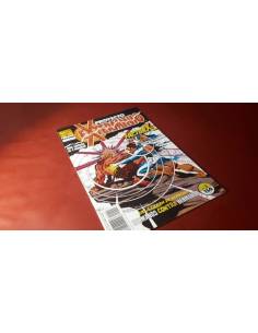 PROYECTO EXTERMINIO 3 EXCELENTE ESTADO FORUM