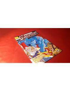 PROYECTO EXTERMINIO 5 EXCELENTE ESTADO FORUM