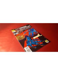 PROYECTO EXTERMINIO 6 EXCELENTE ESTADO FORUM