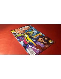 PROYECTO EXTERMINIO 7 EXCELENTE ESTADO FORUM