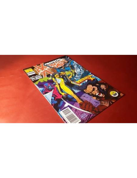 PROYECTO EXTERMINIO 7 EXCELENTE ESTADO FORUM