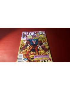 LOBEZNO 44 EXCELENTE ESTADO FORUM VOL I