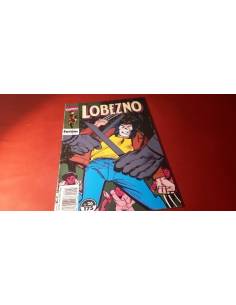 LOBEZNO 26 EXCELENTE ESTADO FORUM VOL I