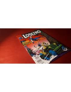 LOBEZNO 5 EXCELENTE ESTADO FORUM VOL I