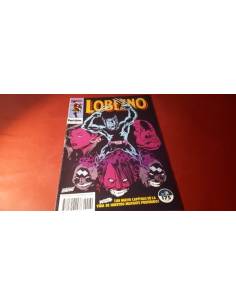 LOBEZNO 31 EXCELENTE ESTADO FORUM VOL I