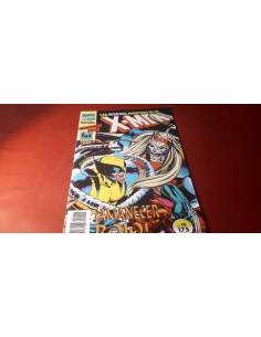LAS NUEVAS AVENTURAS DE LOS X MEN 19 EXCELENTE ESTADO FORUM
