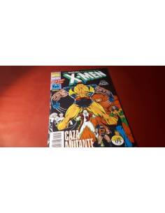 LAS NUEVAS AVENTURAS DE LOS X MEN 20 EXCELENTE ESTADO FORUM