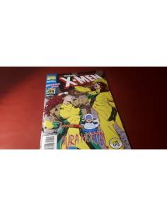 LAS NUEVAS AVENTURAS DE LOS X MEN 10 EXCELENTE ESTADO FORUM