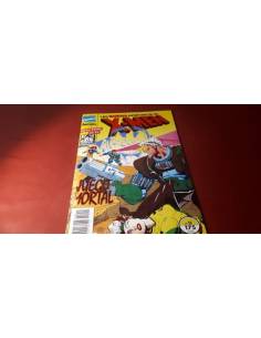 LAS NUEVAS AVENTURAS DE LOS X MEN 11 EXCELENTE ESTADO FORUM