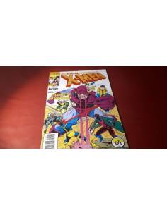 LAS NUEVAS AVENTURAS DE LOS X MEN 2 EXCELENTE ESTADO FORUM