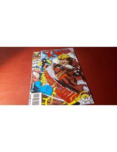 LAS NUEVAS AVENTURAS DE LOS X MEN 6 EXCELENTE ESTADO FORUM